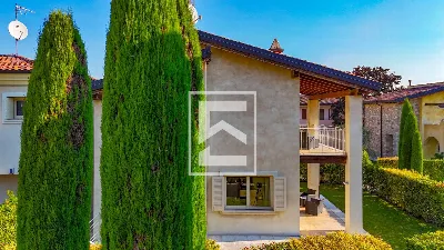 Villa in vendita a Manerba del Garda - foto 10