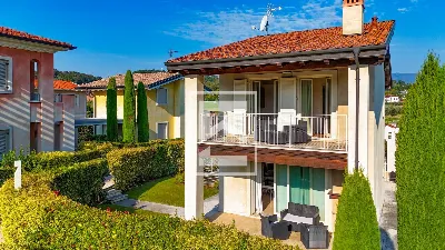 Villa in vendita a Manerba del Garda - foto 10