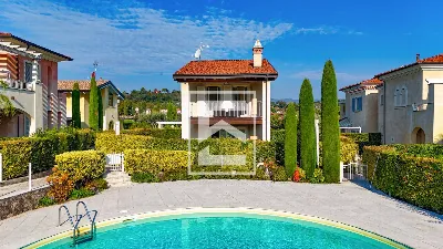 Villa in vendita a Manerba del Garda - foto 4