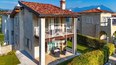 Villa in vendita a Manerba del Garda - foto 8