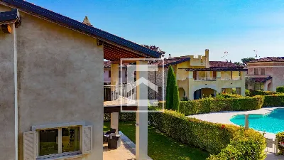Villa in vendita a Manerba del Garda - foto 8