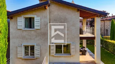 Villa in vendita a Manerba del Garda - foto 9