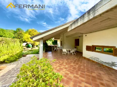 Villa in vendita a Ascoli Piceno - foto 7