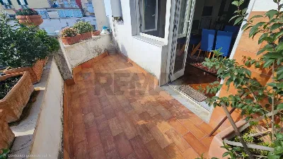 Attico in vendita a Napoli, Chiaia, mergel... - foto 10