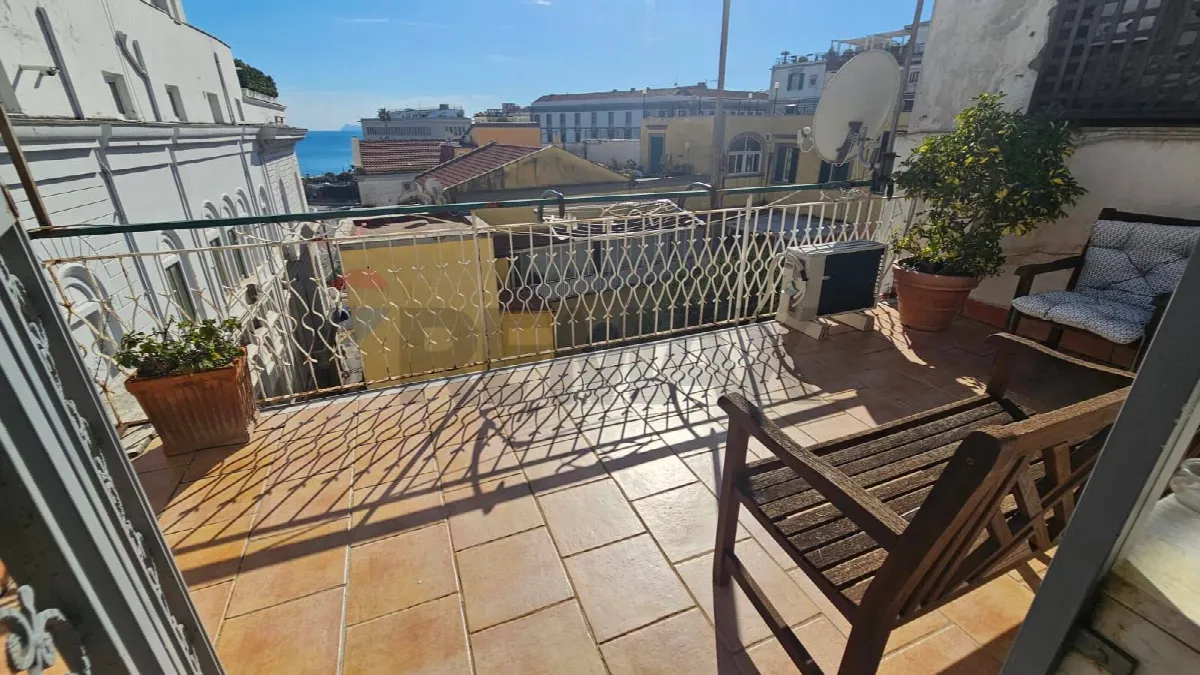 Attico in vendita a Napoli, Chiaia, Mergellina - foto 2
