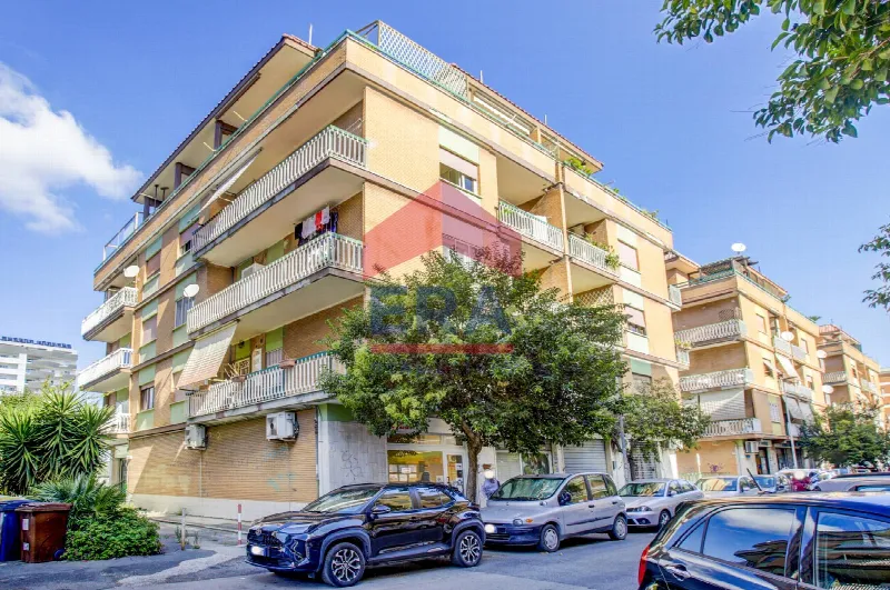 Appartamento in vendita a Pomezia - foto 1