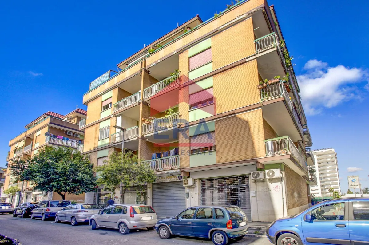 Appartamento in vendita a Pomezia - foto 3