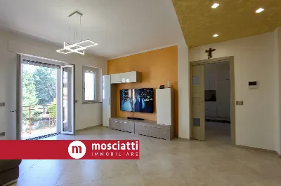 Appartamento in vendita a Castelraimondo - foto 5