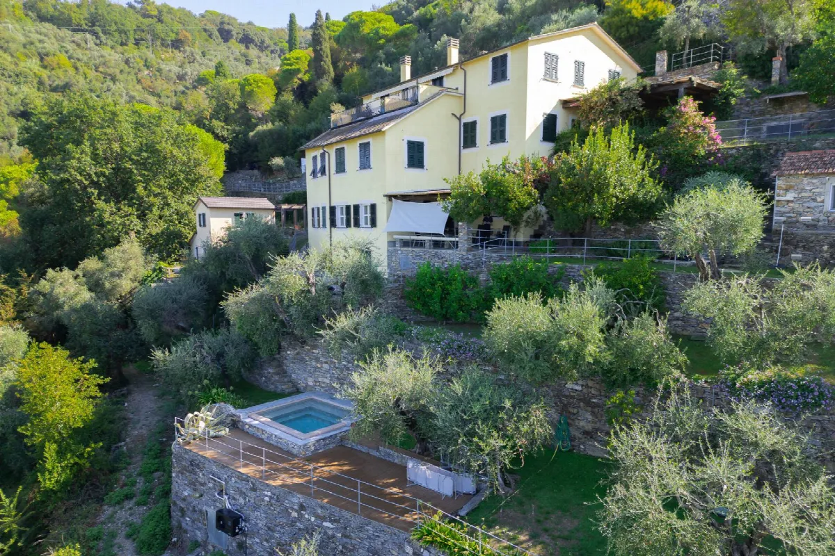 Appartamento in vendita a Zoagli - foto 3