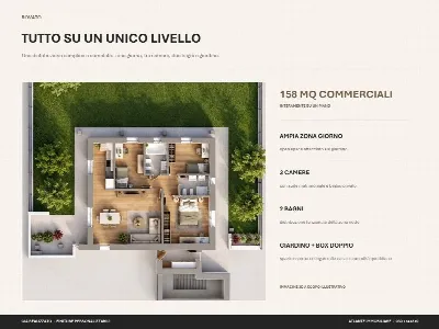 Appartamento in vendita a Rovato - foto 2