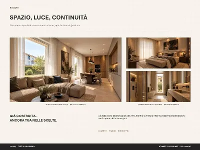 Appartamento in vendita a Rovato - foto 3