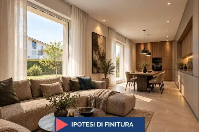 Appartamento in vendita a Rovato - foto 5