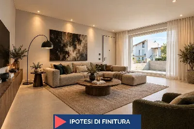 Appartamento in vendita a Rovato - foto 7