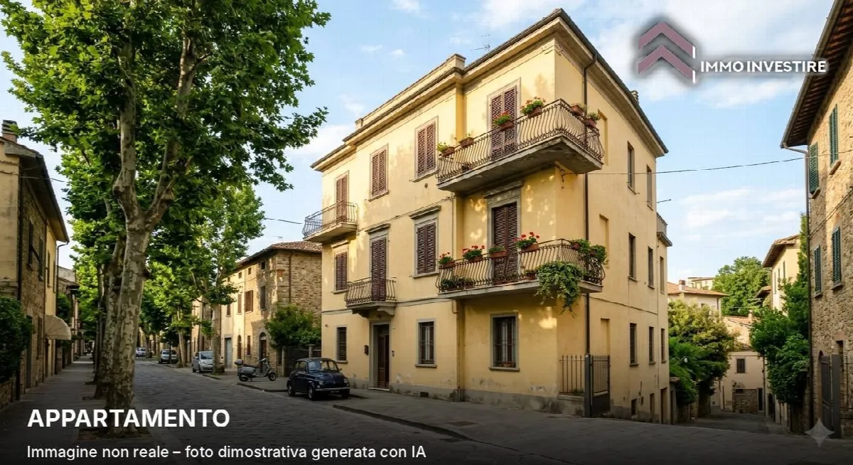 Appartamento in vendita a Carbognano - foto 2