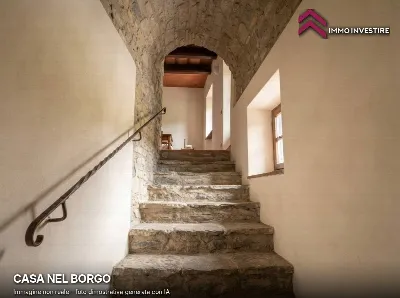 Appartamento in vendita a Orte - foto 10