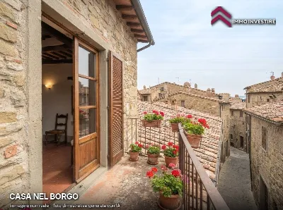 Appartamento in vendita a Orte - foto 4