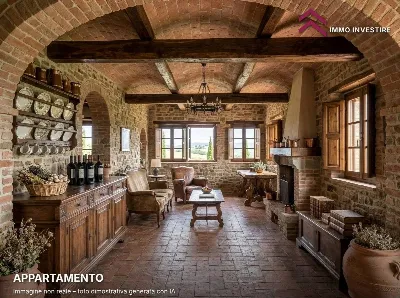 Rustico/Casale in vendita a Dicomano - foto 2