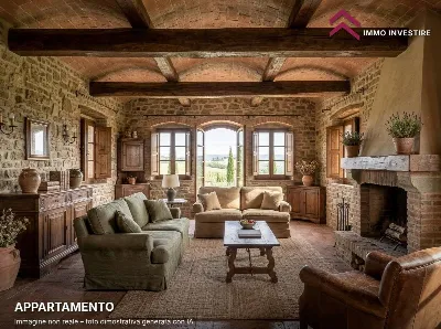 Rustico/Casale in vendita a Dicomano - foto 3