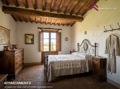Rustico/Casale in vendita a Dicomano - foto 4