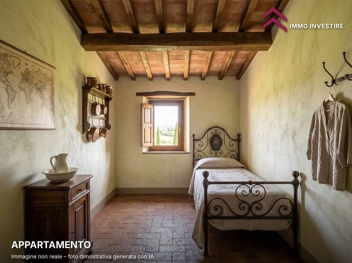 Rustico/Casale in vendita a Dicomano - foto 5