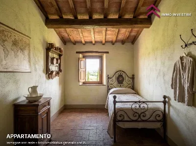 Rustico/Casale in vendita a Dicomano - foto 5