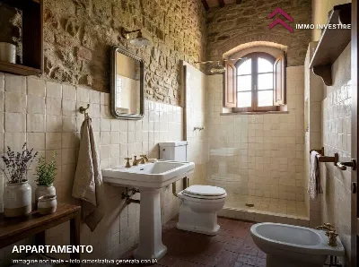 Rustico/Casale in vendita a Dicomano - foto 6