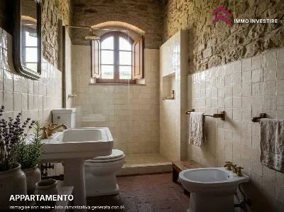 Rustico/Casale in vendita a Dicomano - foto 7
