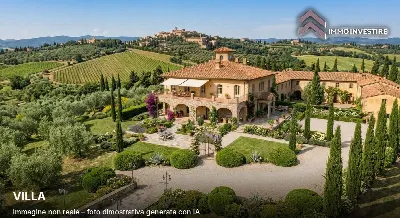 Villa in vendita a Carrara, Miseglia, Bedi... - foto 2