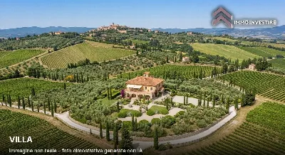 Villa in vendita a Carrara, Miseglia, Bedi... - foto 3