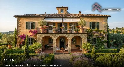 Villa in vendita a Carrara, Miseglia, Bedi... - foto 5