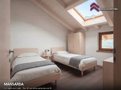 Appartamento in vendita a Mulazzo - foto 10