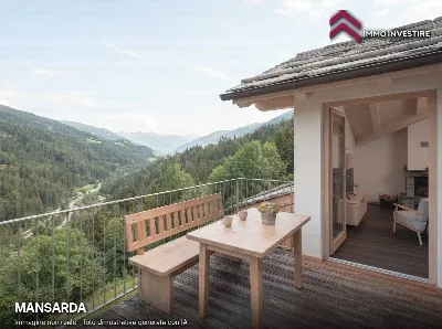 Appartamento in vendita a Mulazzo - foto 2