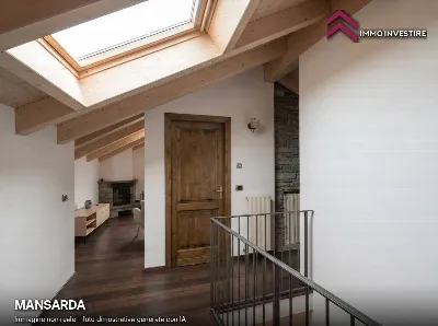 Appartamento in vendita a Mulazzo - foto 3