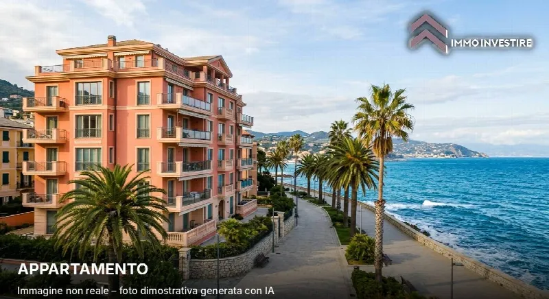 Appartamento in vendita a Guardistallo - foto 1