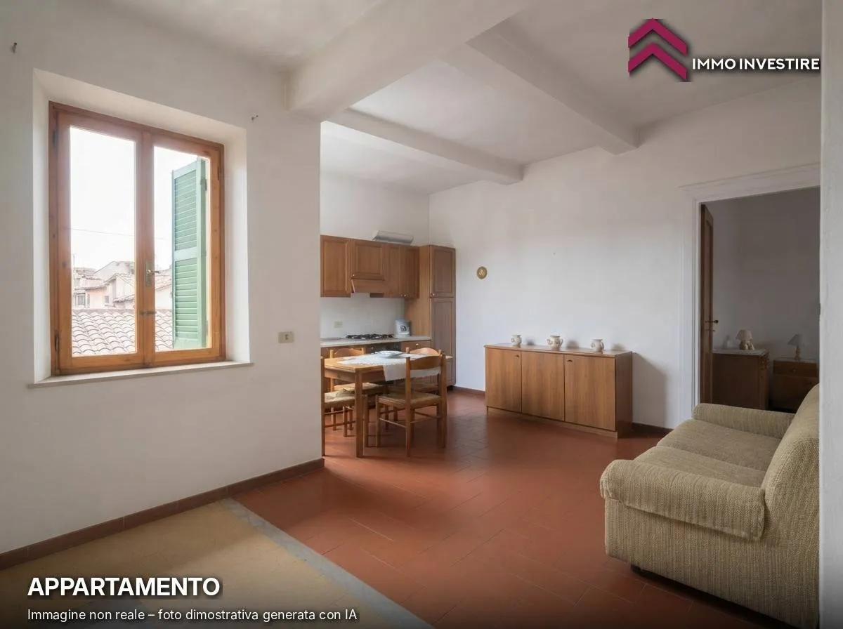 Appartamento in vendita a Guardistallo - foto 4