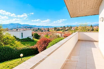 Villa in vendita a Ponteranica - foto 1