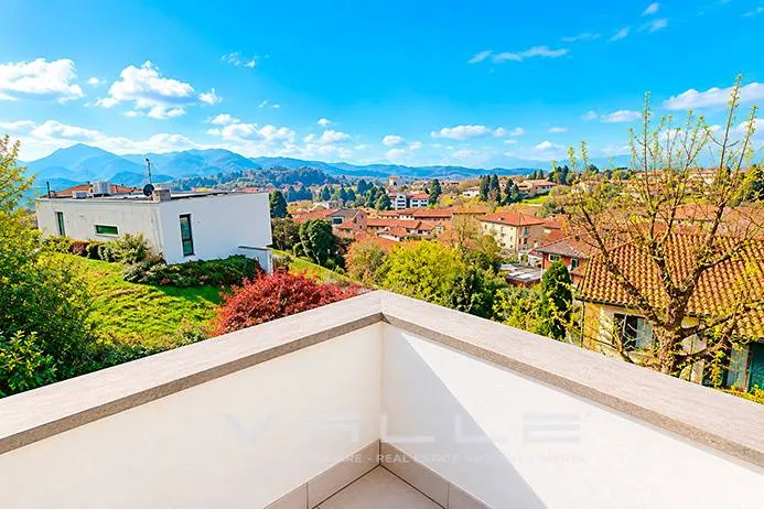Villa in vendita a Ponteranica - foto 2