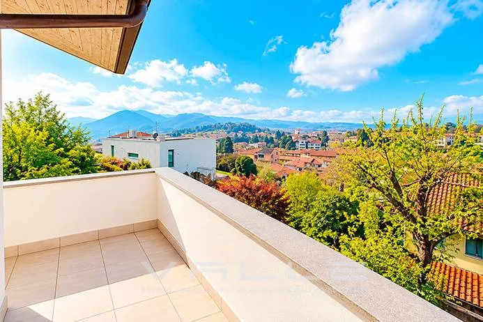 Villa in vendita a Ponteranica - foto 3