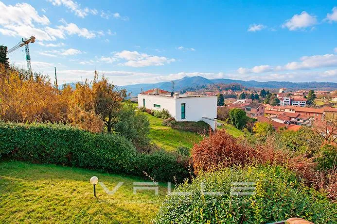 Villa in vendita a Ponteranica - foto 4