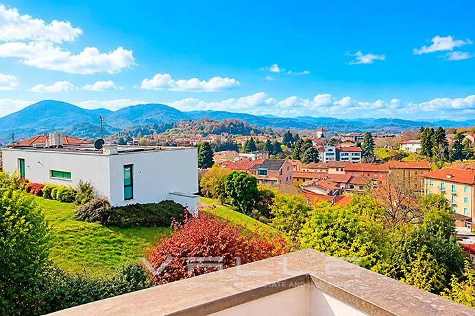 Villa in vendita a Ponteranica - foto 5