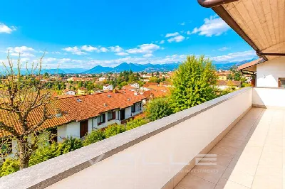Villa in vendita a Ponteranica - foto 7