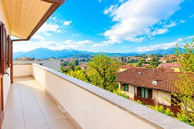 Villa in vendita a Ponteranica - foto 8