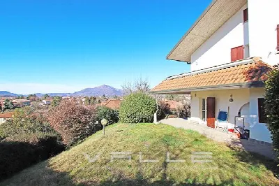 Villa in vendita a Ponteranica - foto 9