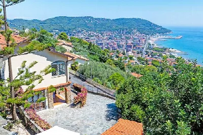 Villa a Andora