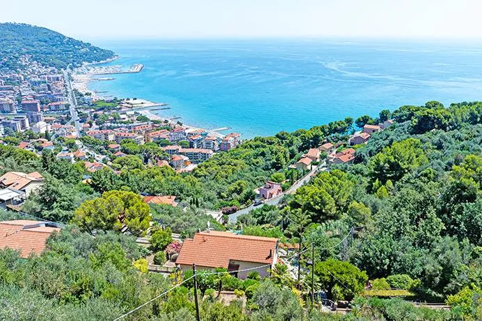 Villa in vendita a Andora - foto 2