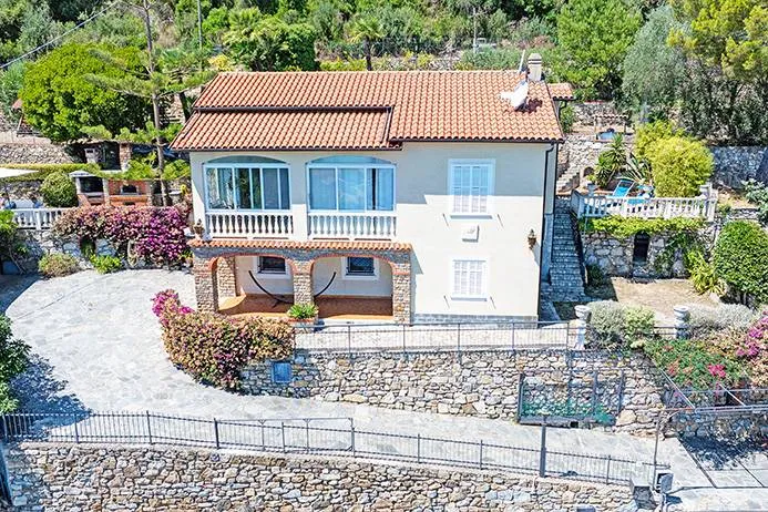 Villa in vendita a Andora - foto 4