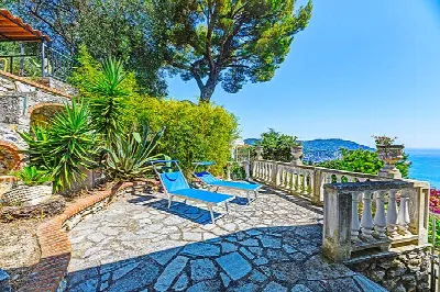 Villa in vendita a Andora - foto 5