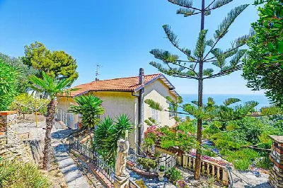 Villa in vendita a Andora - foto 8