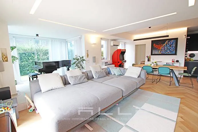 Casa Indipendente in vendita a Bergamo, Monterosso, Valtesse - foto 1