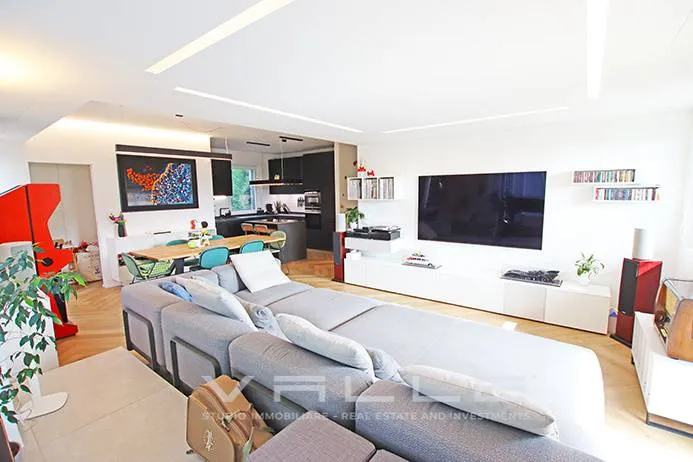 Casa Indipendente in vendita a Bergamo, Monterosso, Valtesse - foto 2